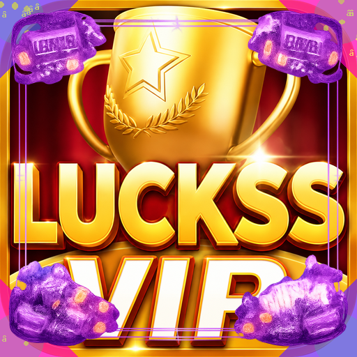 lucksvip — mitra unggulan